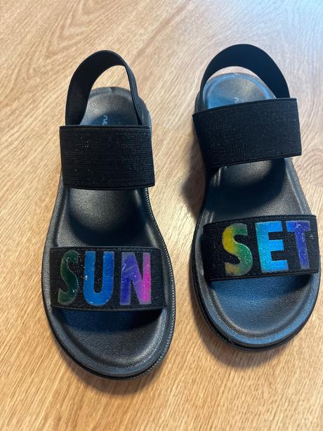 Šlapky nelli blu 32, nelli blu,32