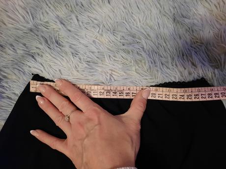 Elegantná sukňička, xs