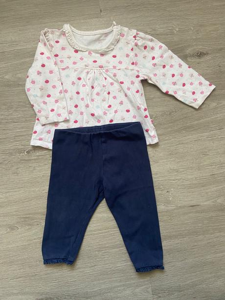 Detský set 68/74, 68–80