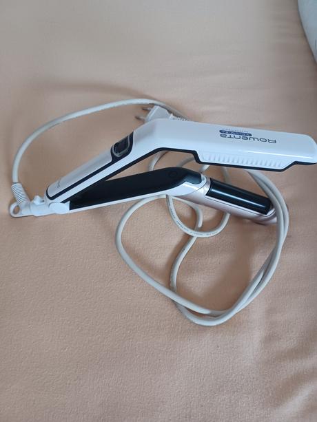 Zväčšovač vlasov rowenta volum24., 