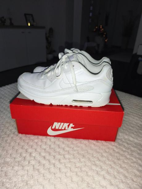 Tenisky nike air max č.37,5, nike,37