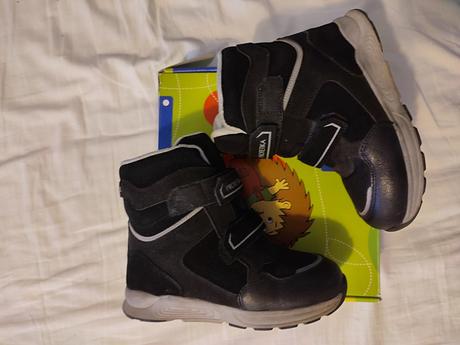 Zimné topánky protetika 32, protetika,32