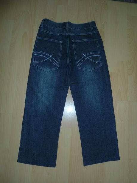 Rifle dognose, dognose,152