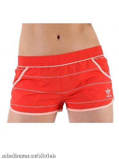 Kraťasy adidas, adidas,xs