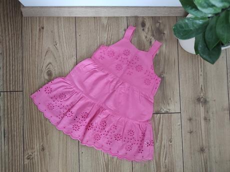 Letné šatky zara, zara,86