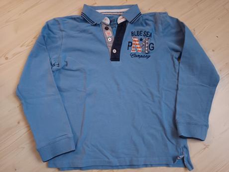 Polo tričko, primigi,140