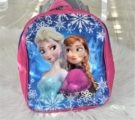 Ruksak frozen, 