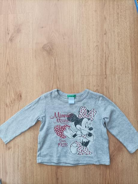 Tričká, benetton,74