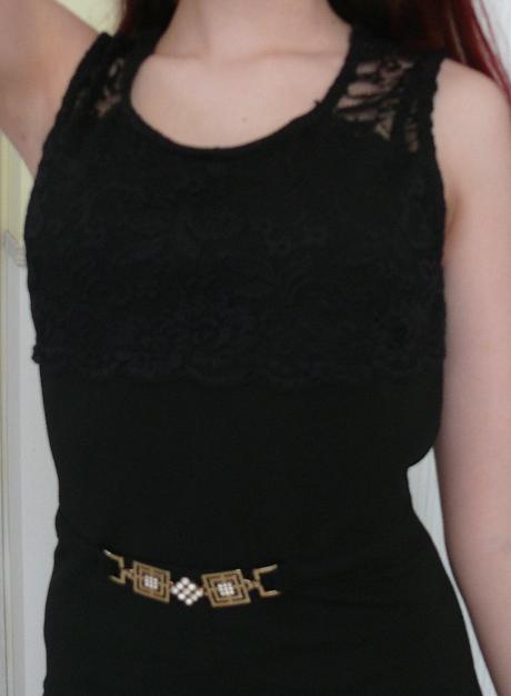 Elegantné slávnostné saty, m