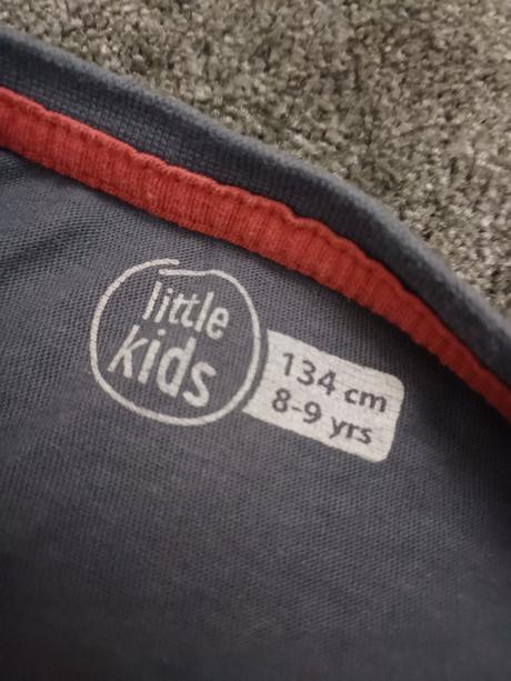 Bavlnene tricko v.134, 134