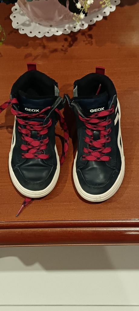 Geox respira - zateplené, geox,30