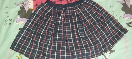 Košela a sukňa 122, 122–134