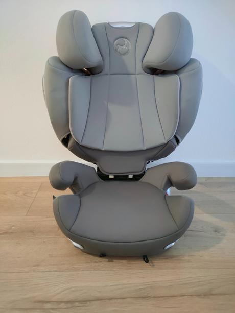 Autosedačka cybex solutions q2-fixq, cybex