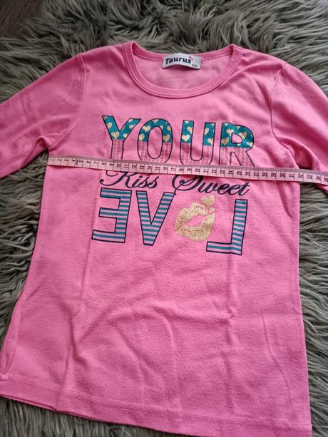 Tričko veľ. 128, 128