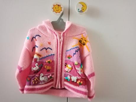 Sveter 86, lindex,86