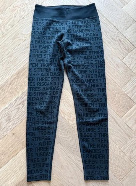 Adidas leginy, adidas,152