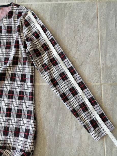 Šaty kocka zn pepperts v170/176, 14r., pepperts,170