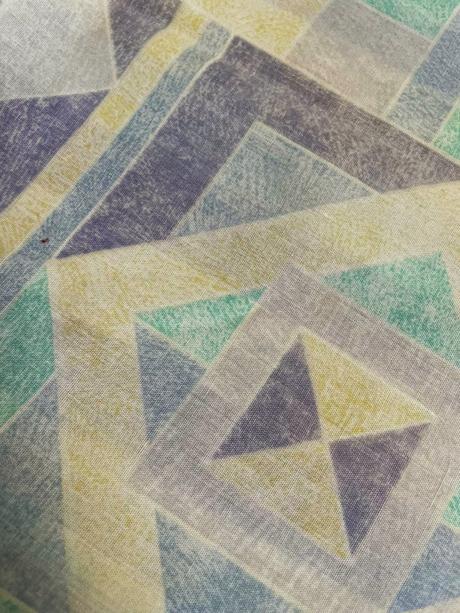 Etno obliečka na paplón + 2 vankúše, 