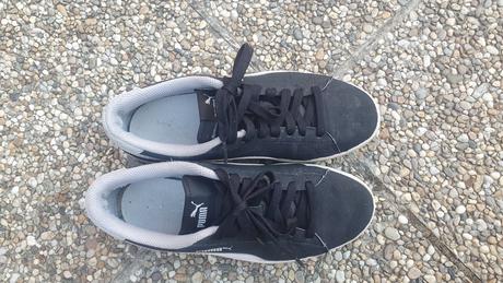 Tenisky puma, puma,38