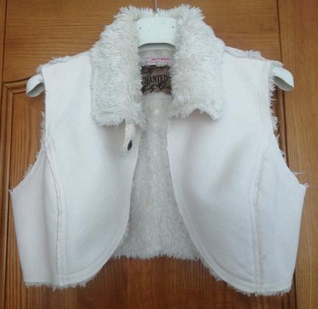 Pekná vestička zn.tally weijl, tally weijl,m