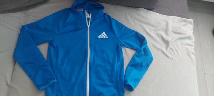 Mikina, adidas,140