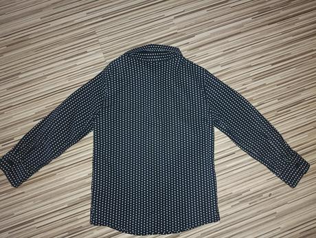 Košeľa, h&m,110