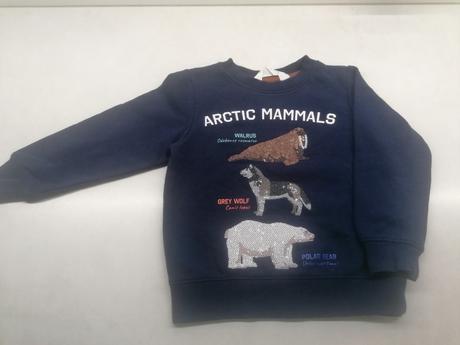 Balík oblečenia 98, 86–98