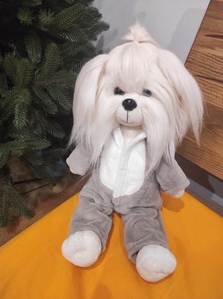 Lucky doggy maltezák,