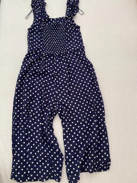 Letný overall, george,128