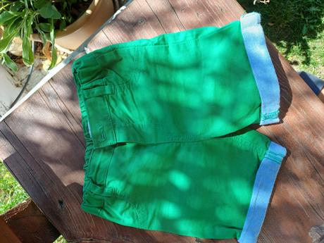 Elegantné kraťase, pepco,92