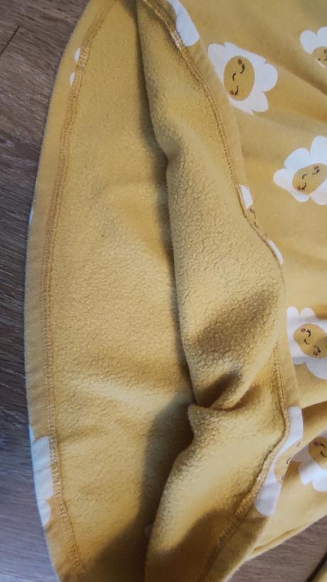 Flísove saty, f&f,116