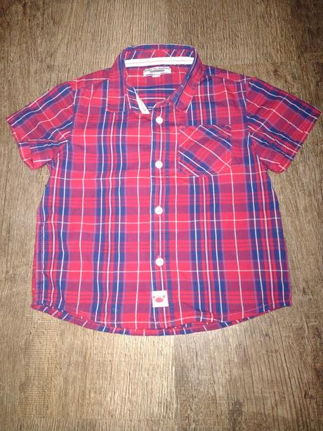 Košeľa 92, piazza italia,92