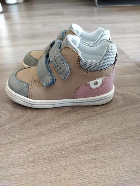 Členková obuv olive tree, 23