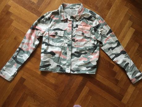 Maskacova bunda 170-176, takko,176