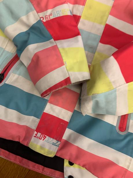 Reima zimná bunda a crivit otepľovačky 92/98, reima,92