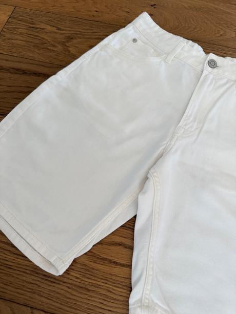 Šortky, h&m,158