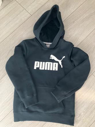 Mikina, puma,140