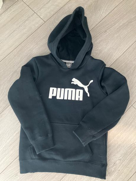 Mikina, puma,140