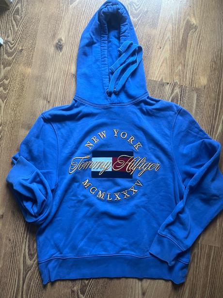 Mikina tommy hilfiger, tommy hilfiger,s
