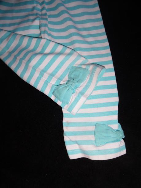 Legínky s mašličkou, dopodopo,116