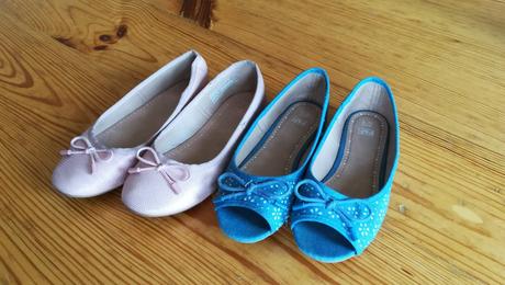 Balerínky, f&f,35