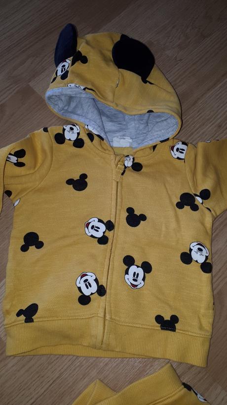 Súpravička, h&m,68