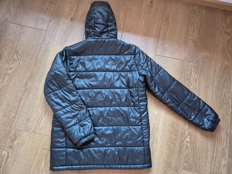 Adidas windbreaker bunda 176/s/m, adidas,176