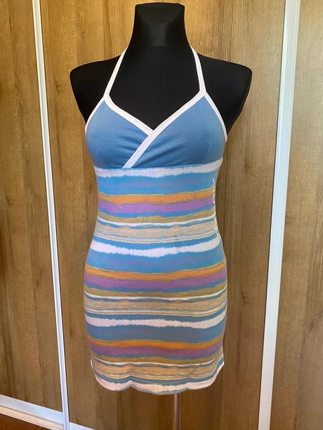 Oxbow - dievcenske saty, 152