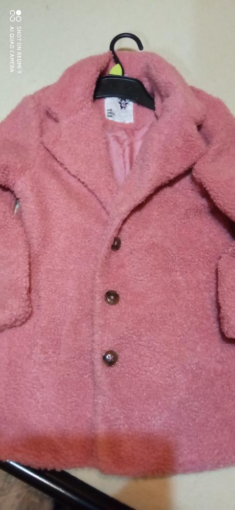 Barančekový kabát, dopodopo,110