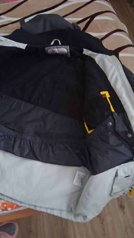 Zimná bunda xxl, xxl