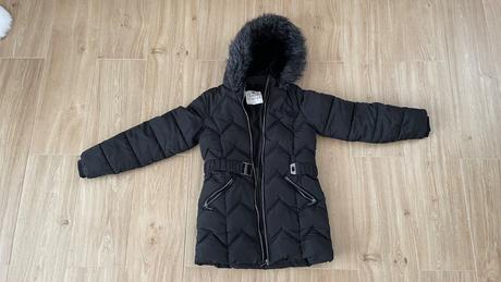 Zimna bunda, f&f,152