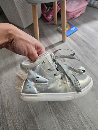 Prechodne topanky friboo, 29