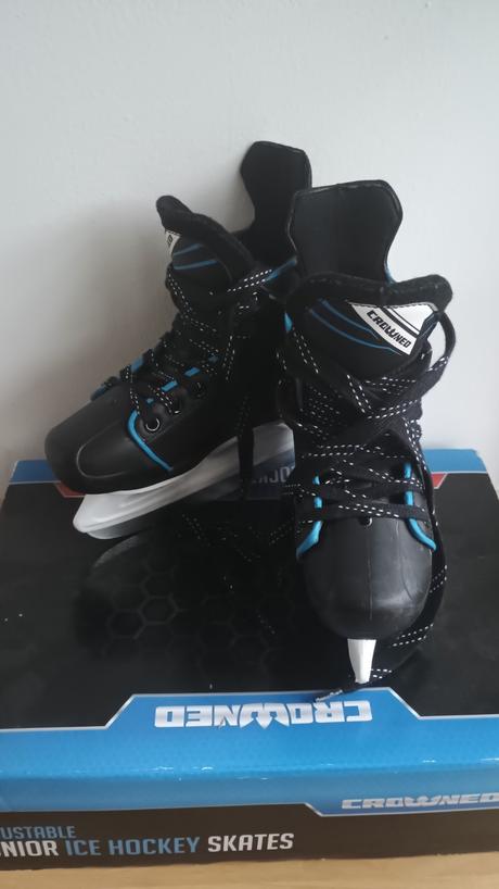 Detske zimne korcule, 29