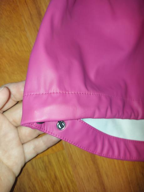 Bunda do dažďa kaxs 98/104, kappahl,98